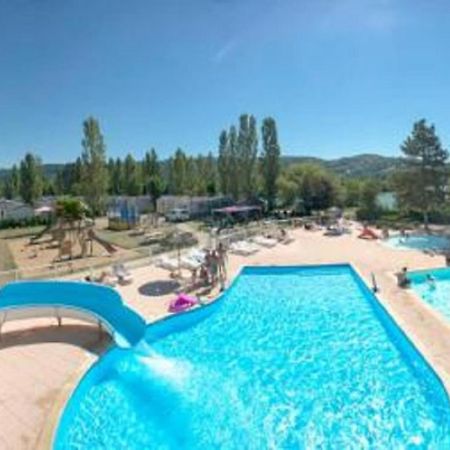 Mobile Home For You Les Rives De Condrieu Luaran gambar