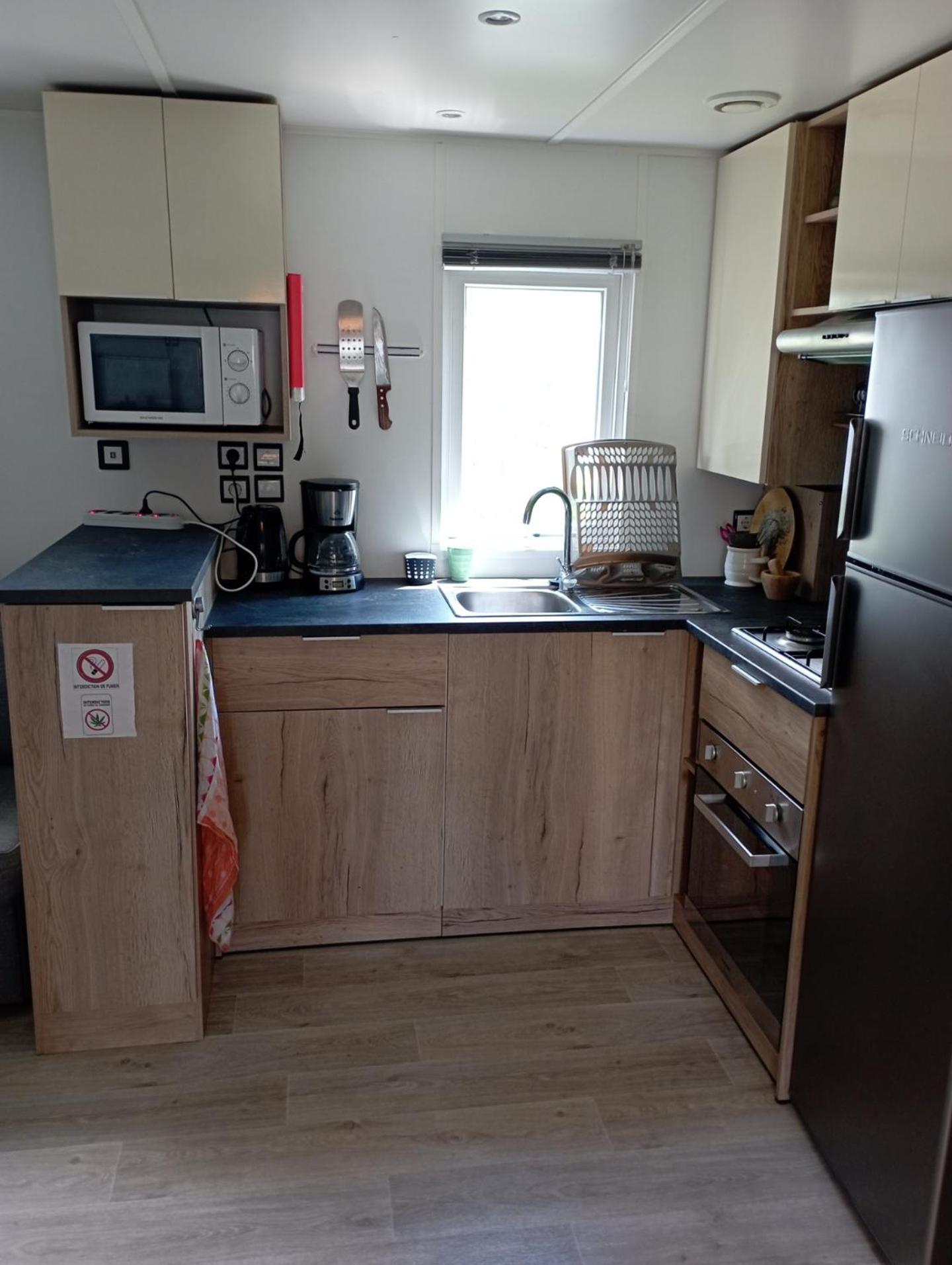 Mobile Home For You Les Rives De Condrieu Luaran gambar