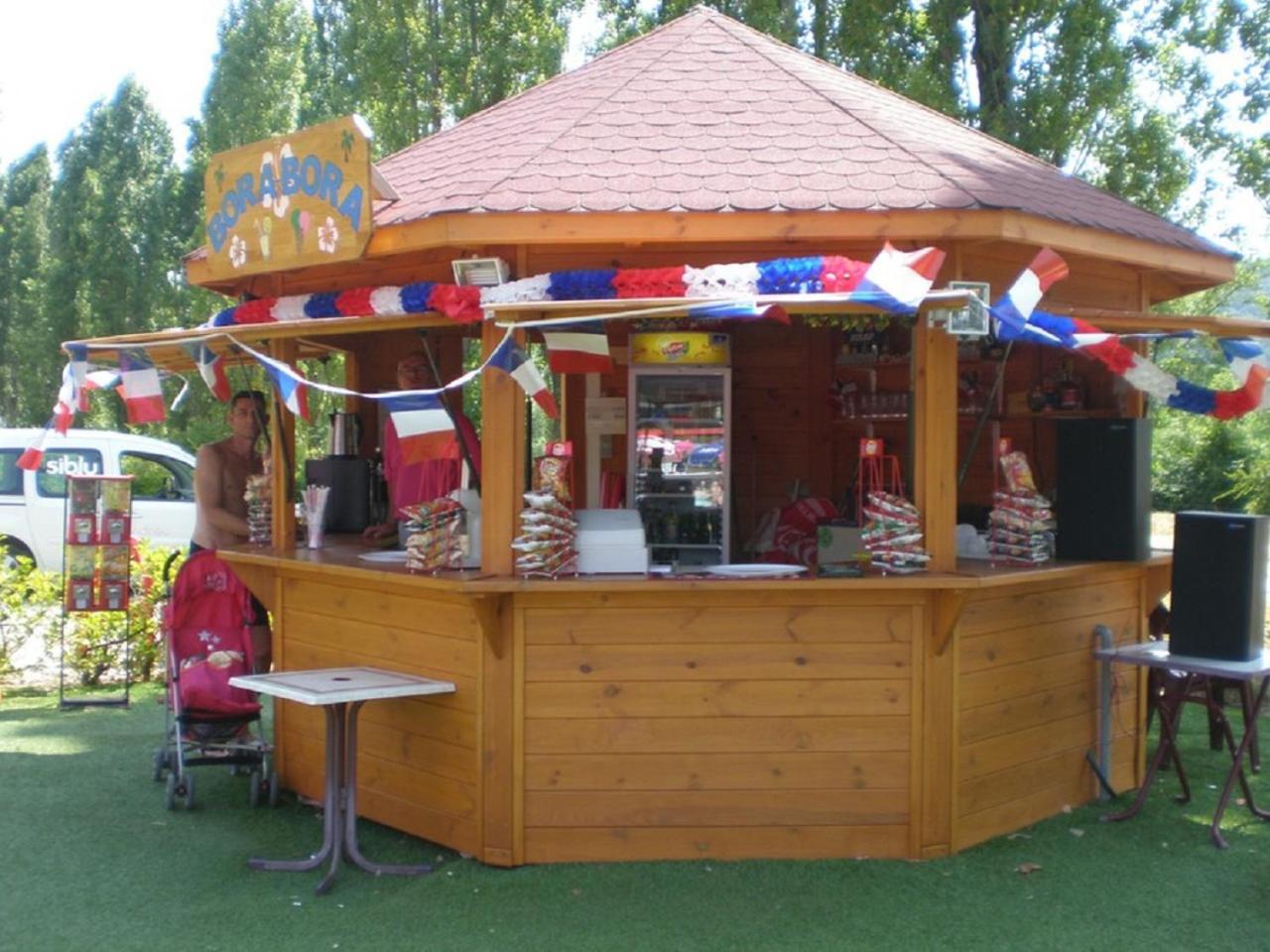 Mobile Home For You Les Rives De Condrieu Luaran gambar